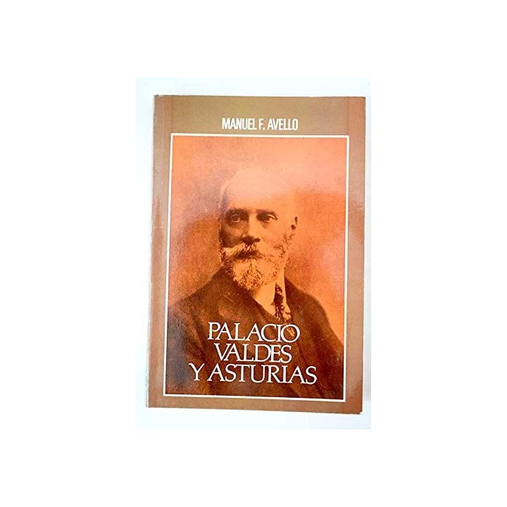 Palacio Valdés Y Asturias